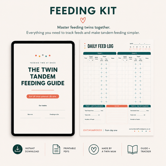 The Feeding Kit