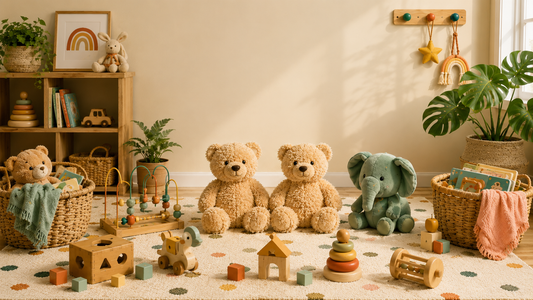 The Best Toys for Twins: What Actually Gets Played With (and What Doesn't)