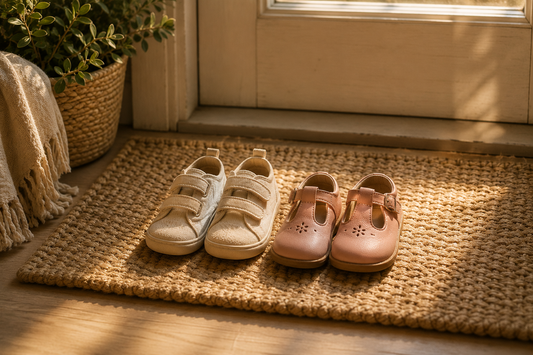 Tracking Two Babies: Why It Matters More with Twins