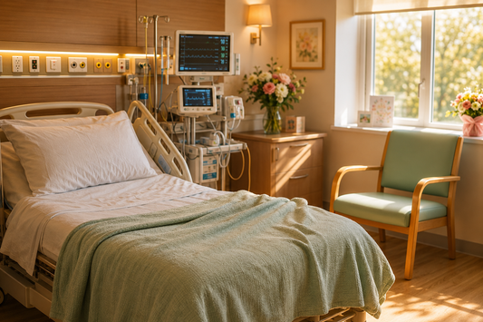 NHS Twin Pregnancy Appointments: What Happens and When