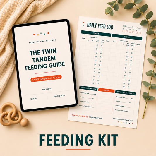 The Feeding Kit