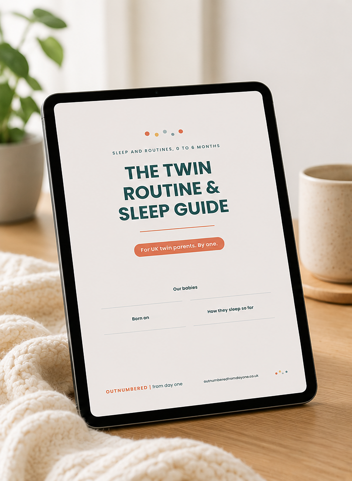The Sleep Kit